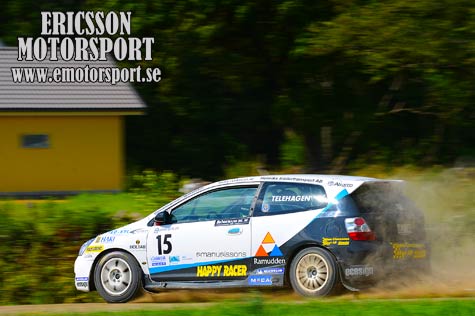 © Ericsson-Motorsport, emotorsport.se