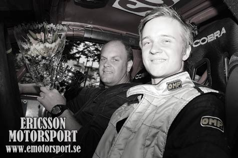 © Ericsson-Motorsport, emotorsport.se