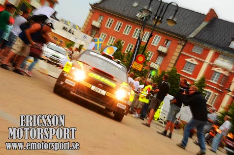 © Ericsson-Motorsport, emotorsport.se