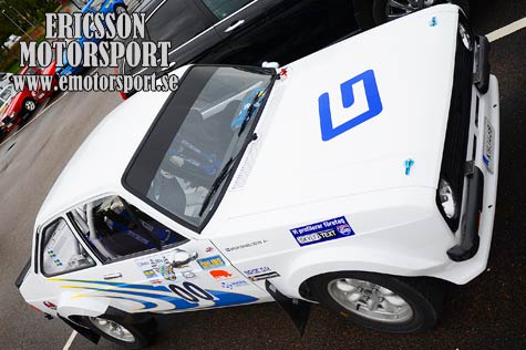 © Ericsson-Motorsport, emotorsport.se