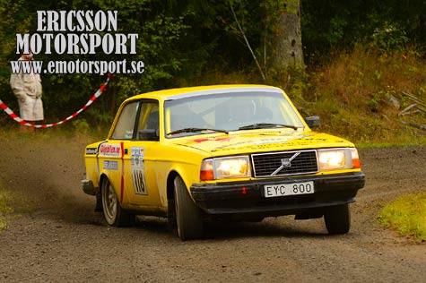 © Ericsson-Motorsport, emotorsport.se