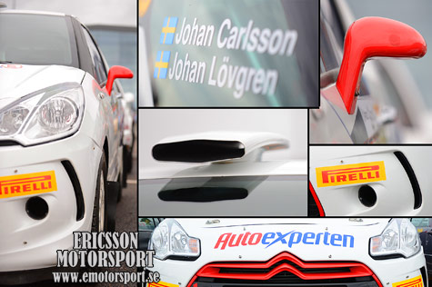 © Ericsson-Motorsport, emotorsport.se