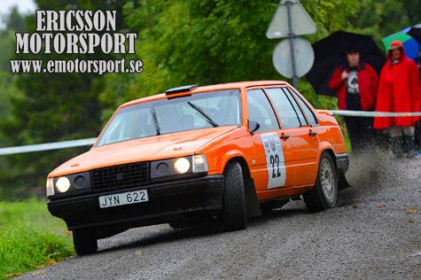 © Ericsson-Motorsport, emotorsport.se