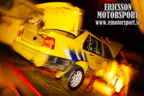 © Ericsson-Motorsport, emotorsport.se