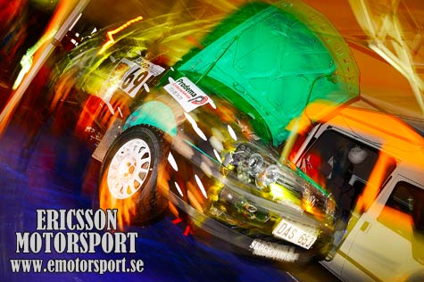 © Ericsson-Motorsport, emotorsport.se