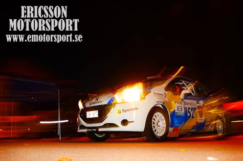 © Ericsson-Motorsport, emotorsport.se