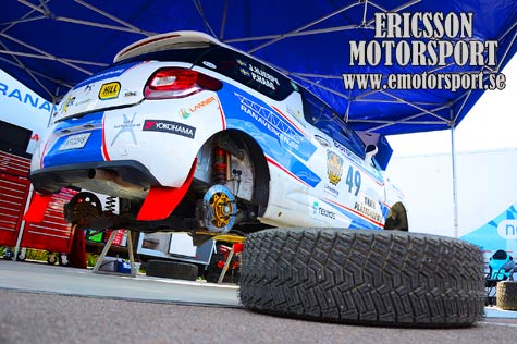 © Ericsson-Motorsport, emotorsport.se