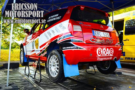 © Ericsson-Motorsport, emotorsport.se