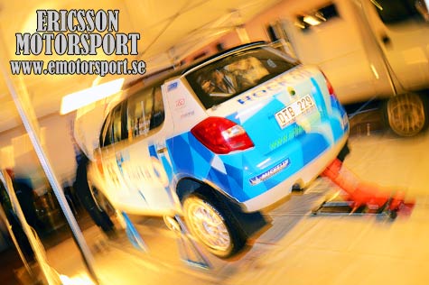 © Ericsson-Motorsport, emotorsport.se