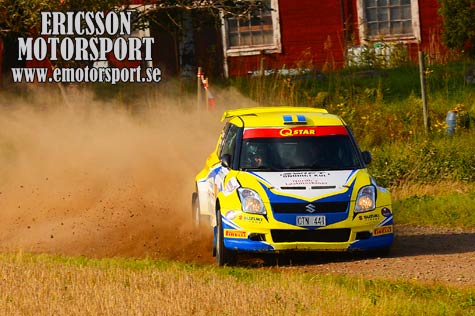 © Ericsson-Motorsport, emotorsport.se