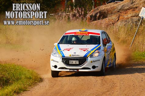 © Ericsson-Motorsport, emotorsport.se