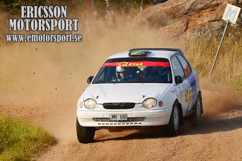 © Ericsson-Motorsport, emotorsport.se
