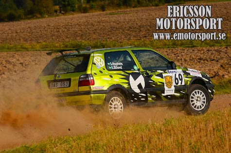 © Ericsson-Motorsport, emotorsport.se