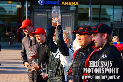 © Ericsson-Motorsport, emotorsport.se