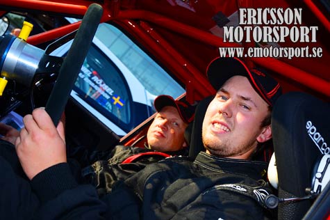 © Ericsson-Motorsport, emotorsport.se