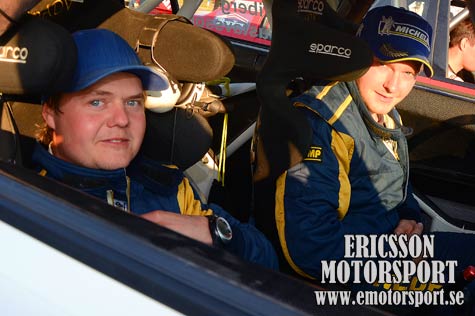 © Ericsson-Motorsport, emotorsport.se