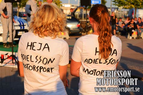 © Ericsson-Motorsport, emotorsport.se