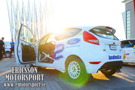 © Ericsson-Motorsport, emotorsport.se