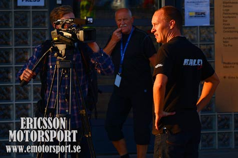 © Ericsson-Motorsport, emotorsport.se