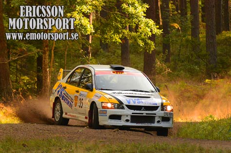 © Ericsson-Motorsport, emotorsport.se