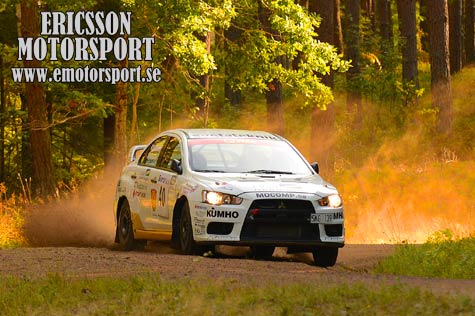 © Ericsson-Motorsport, emotorsport.se