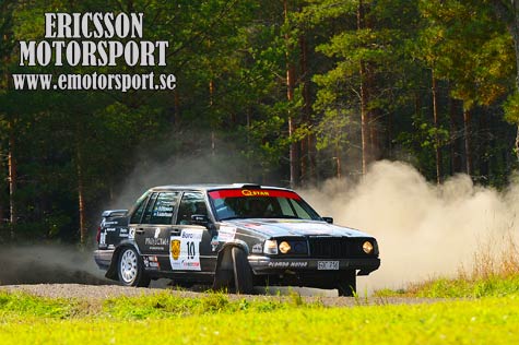 © Ericsson-Motorsport, emotorsport.se