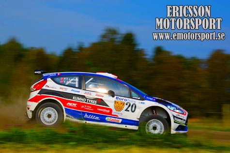 © Ericsson-Motorsport, emotorsport.se