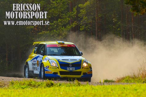 © Ericsson-Motorsport, emotorsport.se