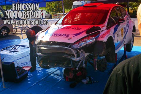 © Ericsson-Motorsport, emotorsport.se