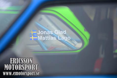 © Ericsson-Motorsport, emotorsport.se