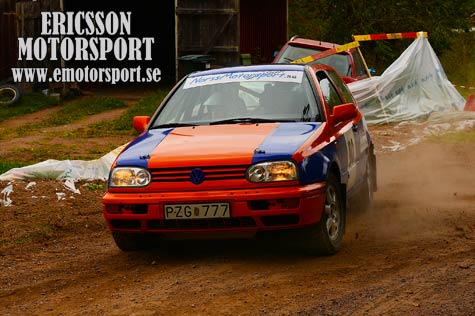 © Ericsson-Motorsport, emotorsport.se