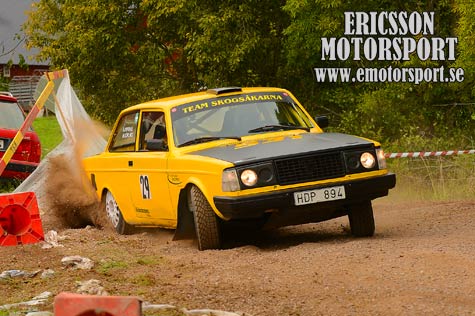© Ericsson-Motorsport, emotorsport.se