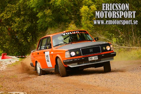 © Ericsson-Motorsport, emotorsport.se