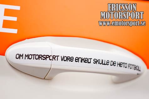 © Ericsson-Motorsport, emotorsport.se