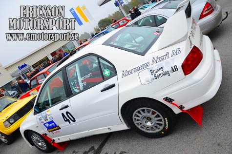 © Ericsson-Motorsport, emotorsport.se