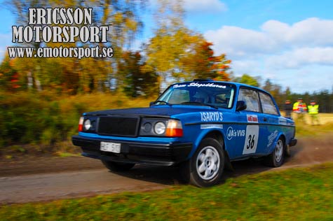 © Ericsson-Motorsport, emotorsport.se