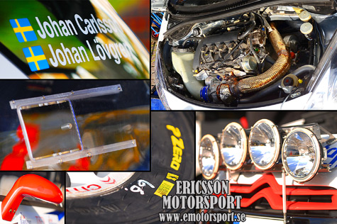 © Ericsson-Motorsport, emotorsport.se