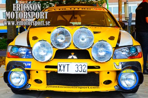 © Ericsson-Motorsport, emotorsport.se