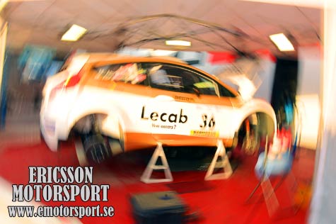 © Ericsson-Motorsport, emotorsport.se