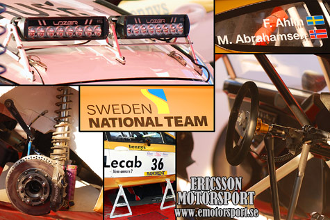 © Ericsson-Motorsport, emotorsport.se