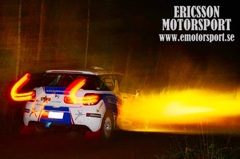 © Ericsson-Motorsport, emotorsport.se