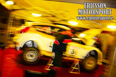 © Ericsson-Motorsport, emotorsport.se