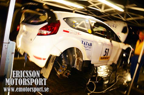 © Ericsson-Motorsport, emotorsport.se