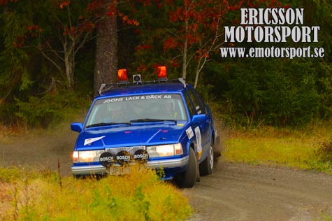 © Ericsson-Motorsport, emotorsport.se