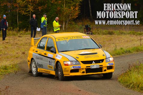 © Ericsson-Motorsport, emotorsport.se