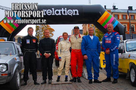 © Ericsson-Motorsport, emotorsport.se