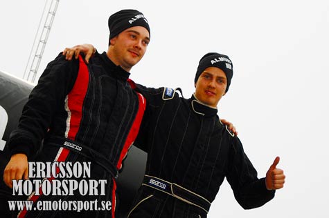 © Ericsson-Motorsport, emotorsport.se