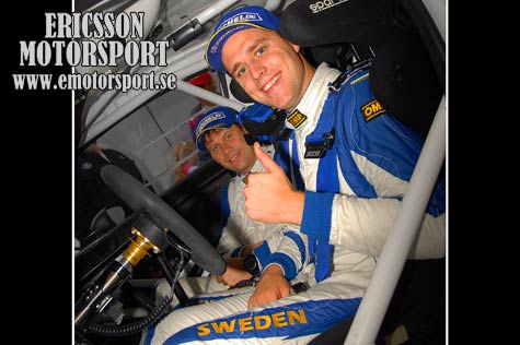 © Ericsson-Motorsport.