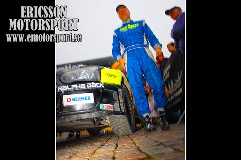 © Ericsson-Motorsport, emotorsport.se