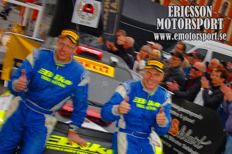 © Ericsson-Motorsport, emotorsport.se